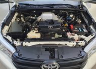 TOYOTA HILUX 2.4 D4D 4X4 3L