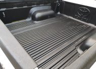 TOYOTA HILUX 2.4 D4D 4X4 3L