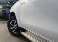 TOYOTA HILUX 2.4 D4D 4X4 3L