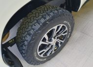 TOYOTA HILUX 2.4 D4D 4X4 3L