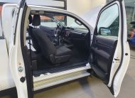 TOYOTA HILUX 2.4 D4D 4X4 3L