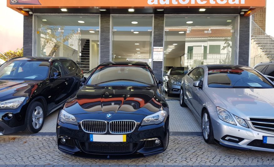 BMW X6 40 D XDRIVE PACK M AUTO