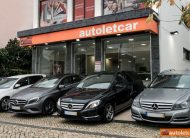 MERCEDES E 300 BLUETEC HYBRID STATION AMG EDITION