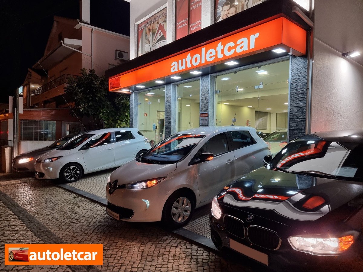 FIAT PUNTO EVO 0.9 TWINAIR