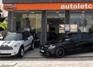 BMW X6 40 D XDRIVE PACK M AUTO