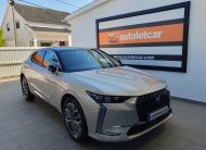 DS DS4 1.2 PURETECH PERFORMANCE LINE