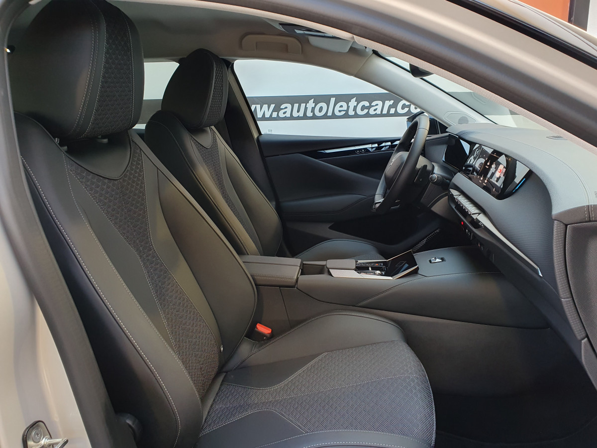 DS DS4 1.2 PURETECH PERFORMANCE LINE