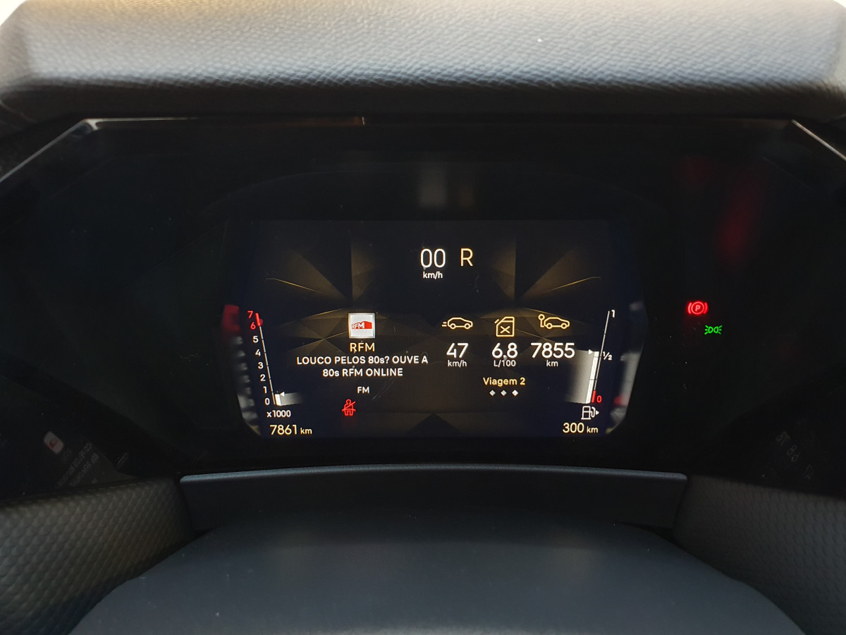 DS DS4 1.2 PURETECH PERFORMANCE LINE