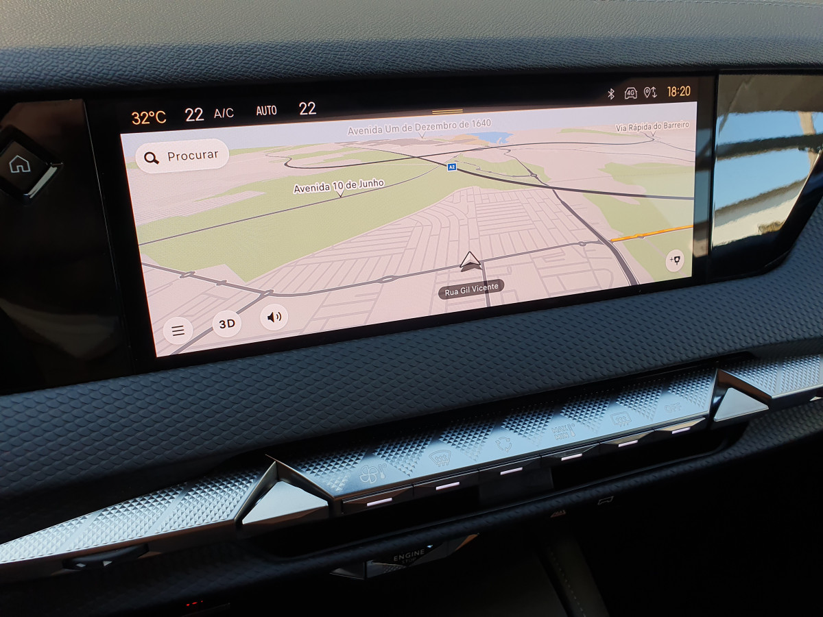 DS DS4 1.2 PURETECH PERFORMANCE LINE