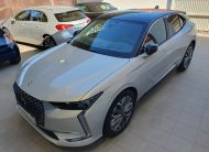 DS DS4 1.2 PURETECH PERFORMANCE LINE