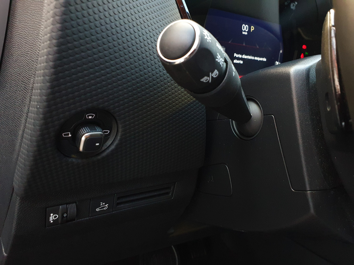 DS DS4 1.2 PURETECH PERFORMANCE LINE