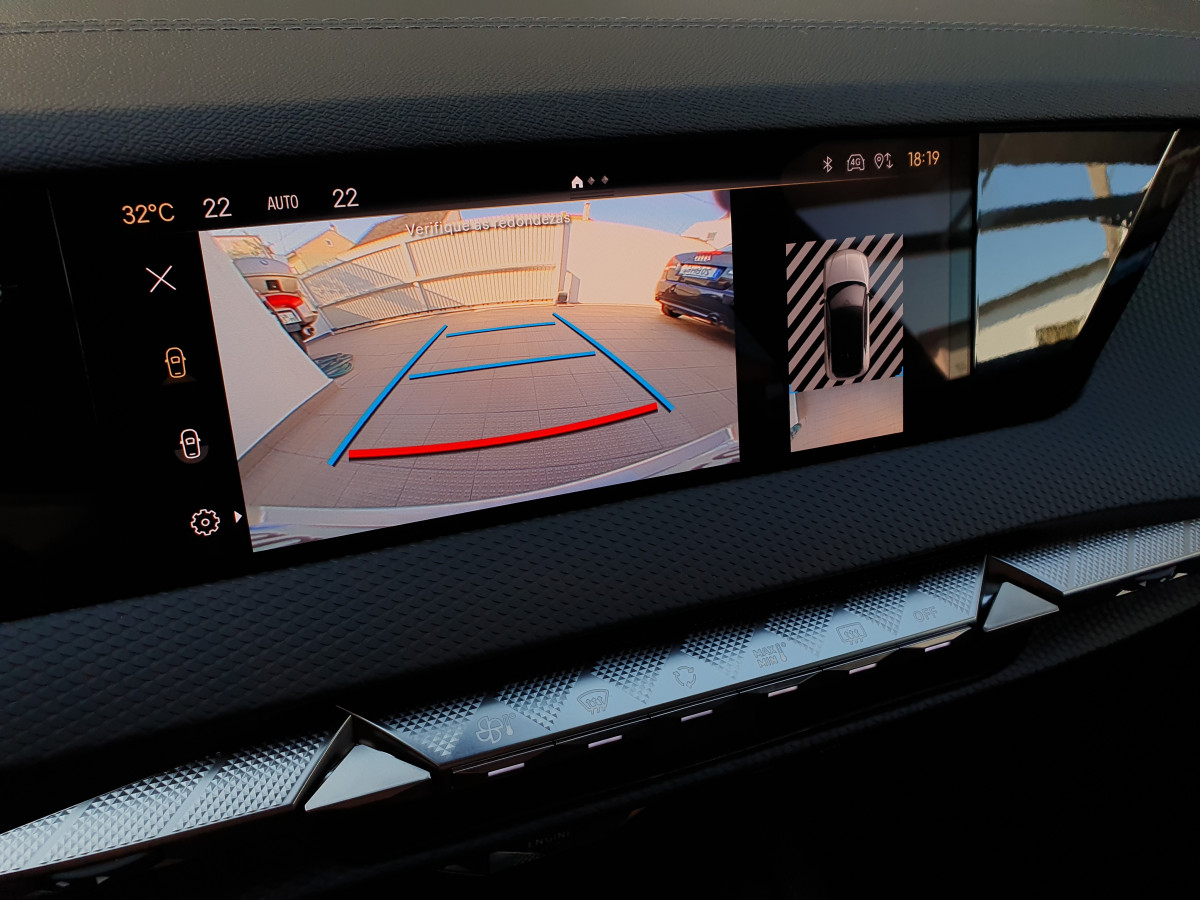 DS DS4 1.2 PURETECH PERFORMANCE LINE