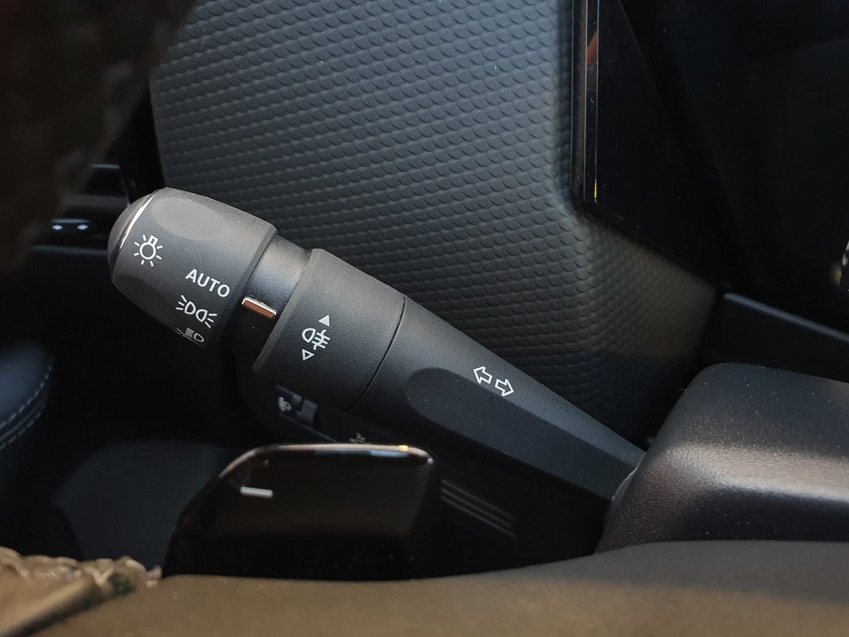 DS DS4 1.2 PURETECH PERFORMANCE LINE