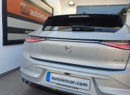 DS DS4 1.2 PURETECH PERFORMANCE LINE