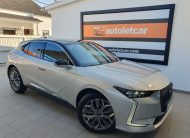 DS DS4 1.2 PURETECH PERFORMANCE LINE