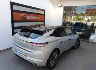 DS DS4 1.2 PURETECH PERFORMANCE LINE