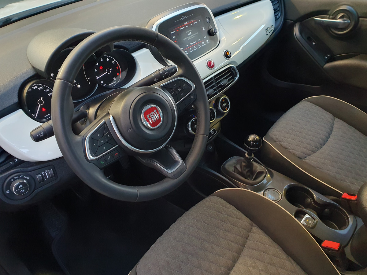 FIAT 500 X 1.0 FIREFLY