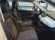 FIAT 500 X 1.0 FIREFLY