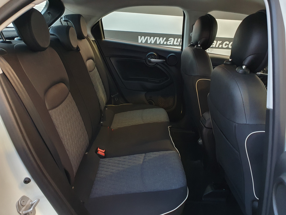 FIAT 500 X 1.0 FIREFLY