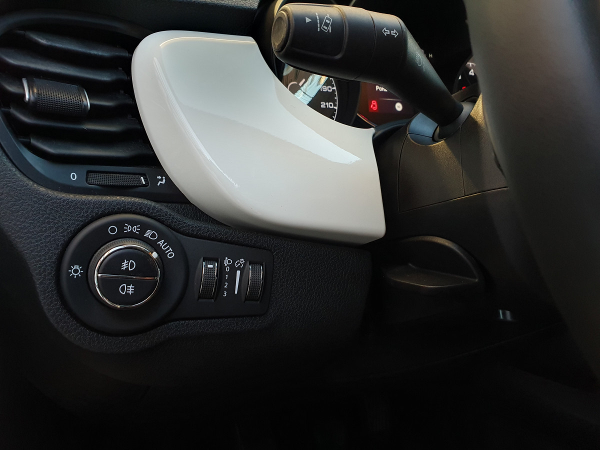 FIAT 500 X 1.0 FIREFLY