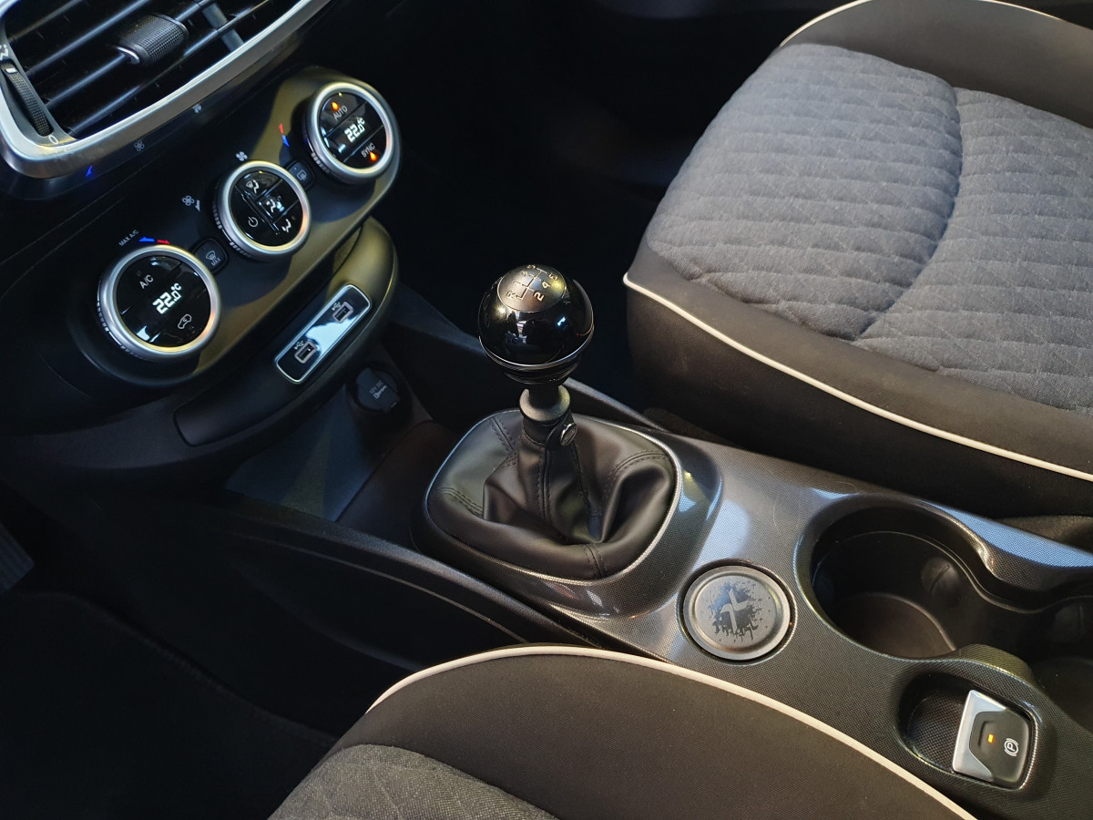 FIAT 500 X 1.0 FIREFLY