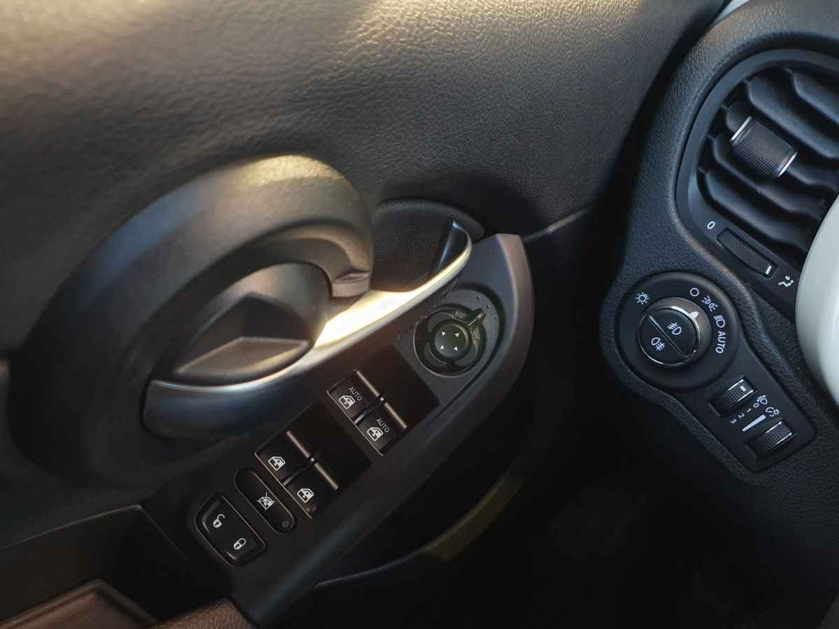 FIAT 500 X 1.0 FIREFLY