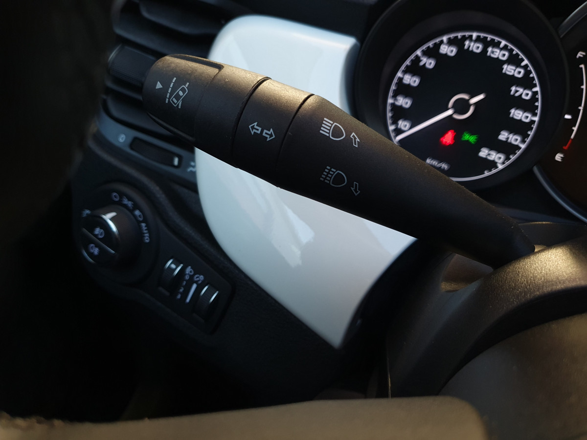 FIAT 500 X 1.0 FIREFLY