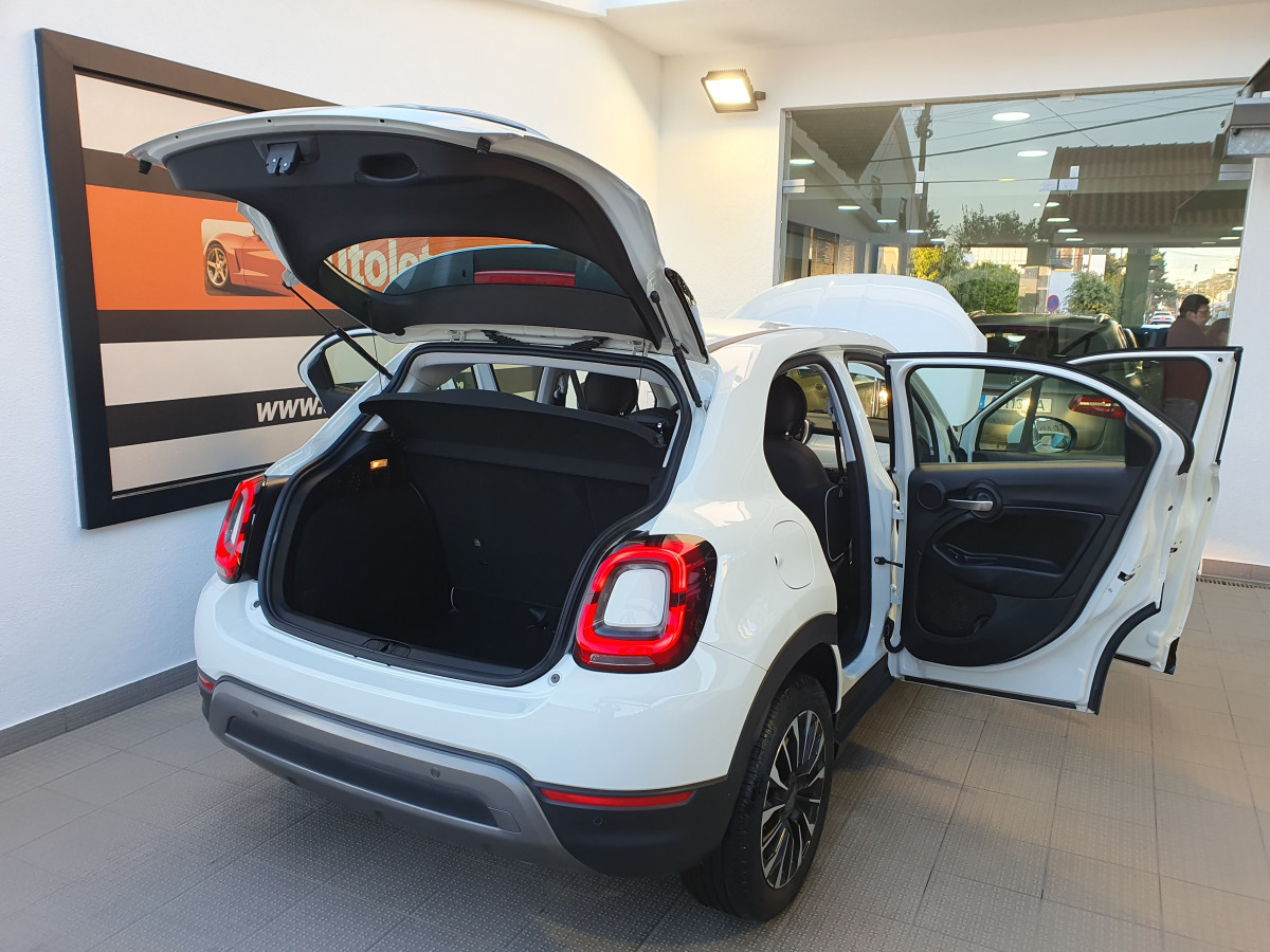 FIAT 500 X 1.0 FIREFLY