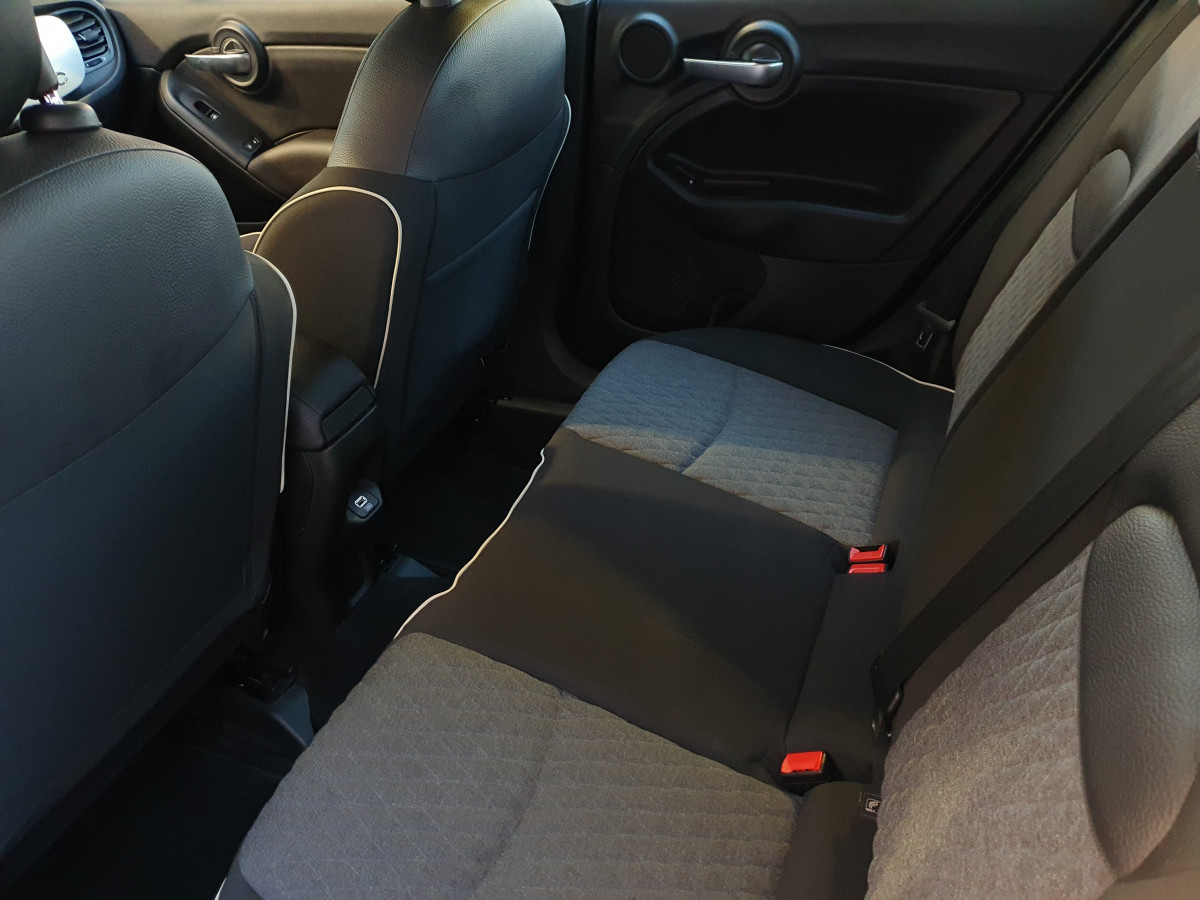 FIAT 500 X 1.0 FIREFLY