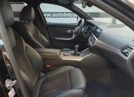 BMW 318 D TOURING PACK M