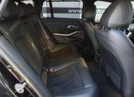 BMW 318 D TOURING PACK M