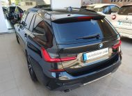 BMW 318 D TOURING PACK M