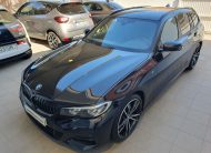 BMW 318 D TOURING PACK M