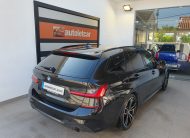 BMW 318 D TOURING PACK M