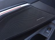 BMW 318 D TOURING PACK M