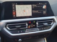 BMW 318 D TOURING PACK M