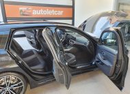 BMW 318 D TOURING PACK M