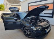 BMW 318 D TOURING PACK M