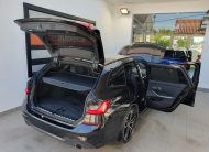 BMW 318 D TOURING PACK M