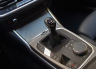 BMW 318 D TOURING PACK M