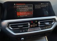 BMW 318 D TOURING PACK M