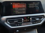 BMW 318 D TOURING PACK M
