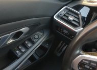 BMW 318 D TOURING PACK M