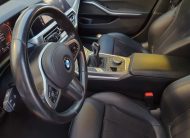 BMW 318 D TOURING PACK M