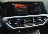 BMW 318 D TOURING PACK M