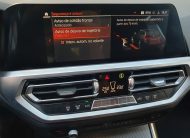 BMW 318 D TOURING PACK M