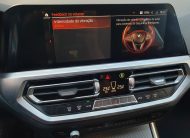 BMW 318 D TOURING PACK M