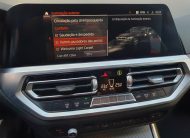 BMW 318 D TOURING PACK M