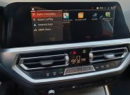 BMW 318 D TOURING PACK M