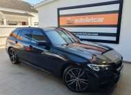 BMW 318 D TOURING PACK M